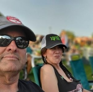 Meet your Posher, Sherri